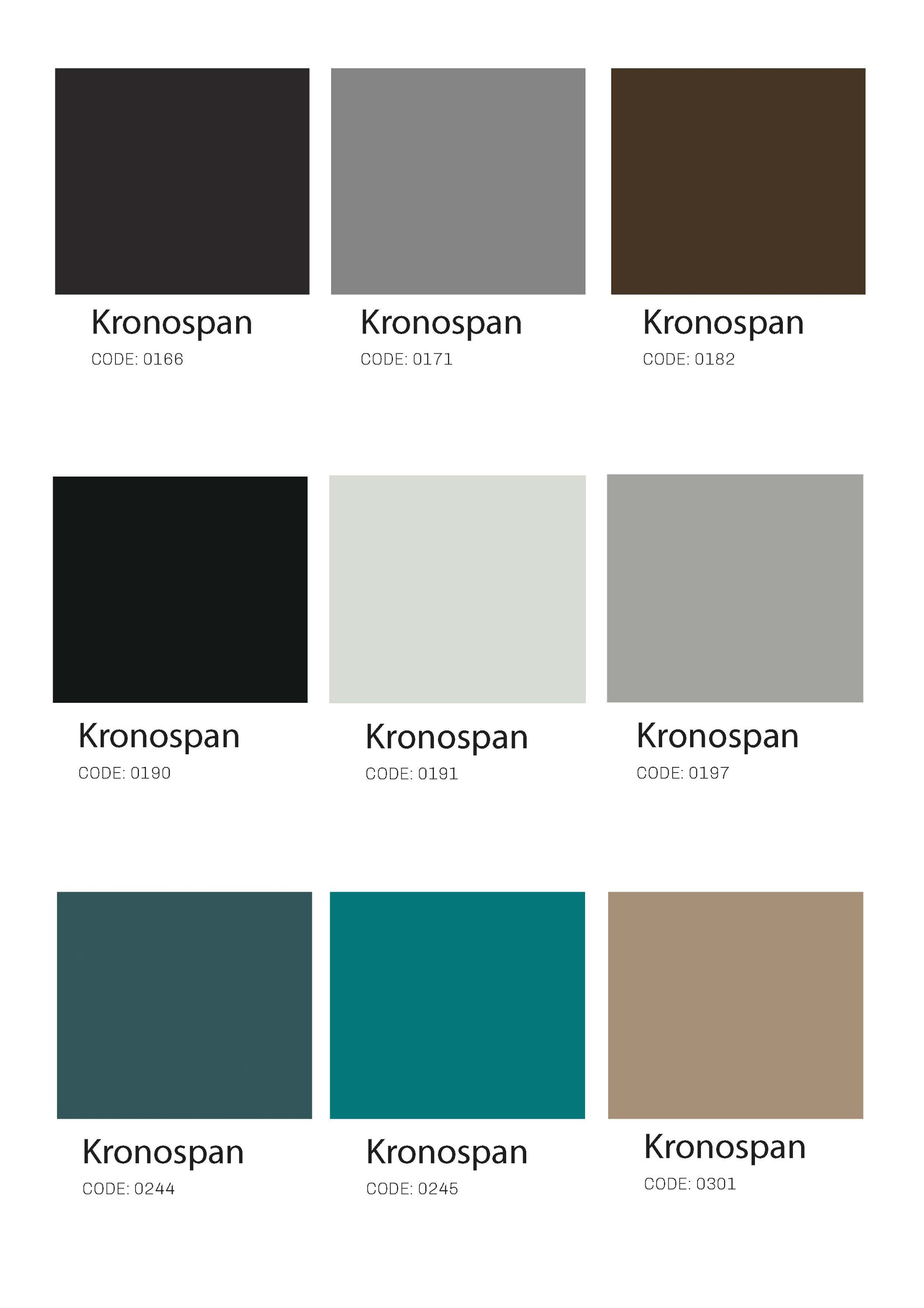 Teksturalı və xam MDF listlər — şəkil 14