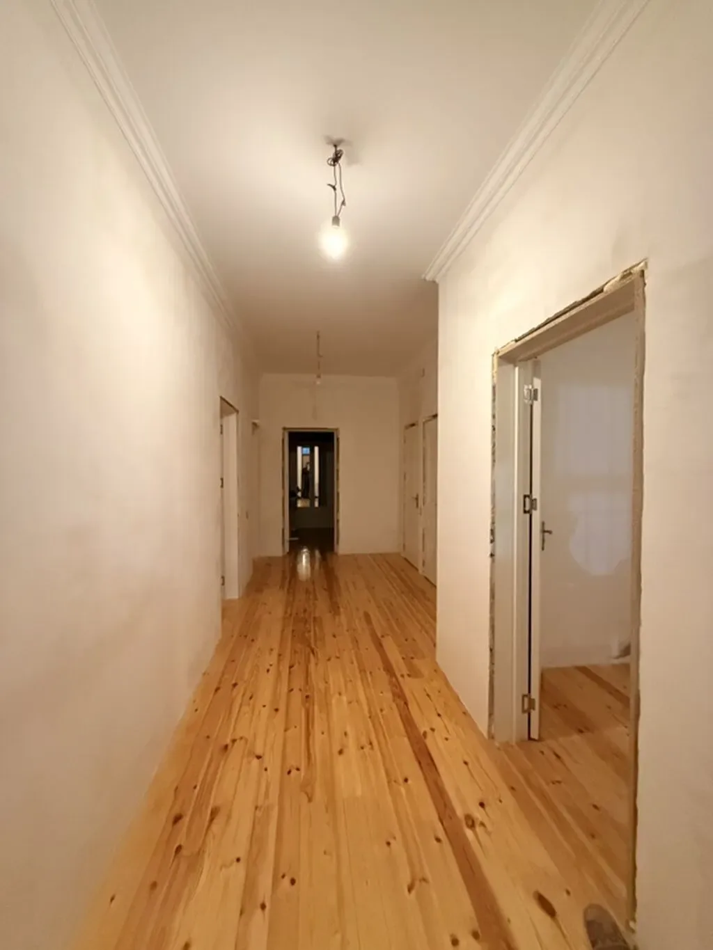 3 otaqlı həyət evi 132 m² satılır — şəkil 3
