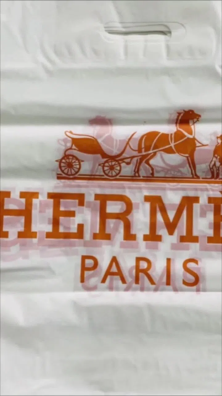 Reklamlı təkviyyə və mayka polietilen paketlər