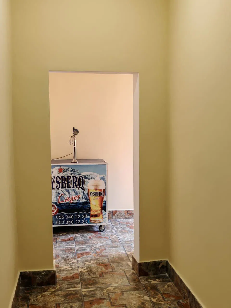 170 m² Əla təmirli obyekt satılır — şəkil 12
