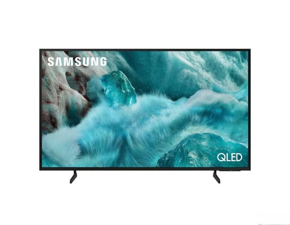 Samsung markalı televizor, QLED — şəkil 1
