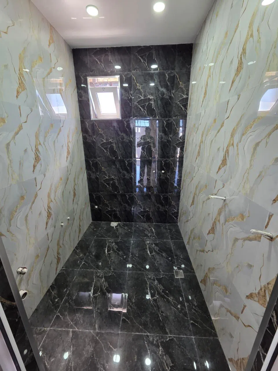 3 otaqlı həyət evi 90 m² - 2.1 sot torpaq sahəsində satılır — şəkil 9