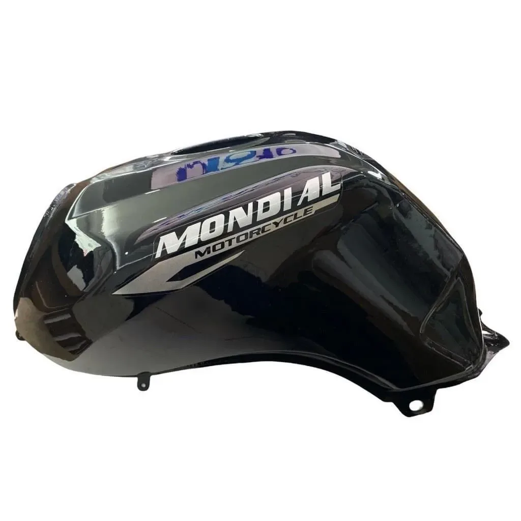 Mondial Motorcycle fuel tank - Tenderyard