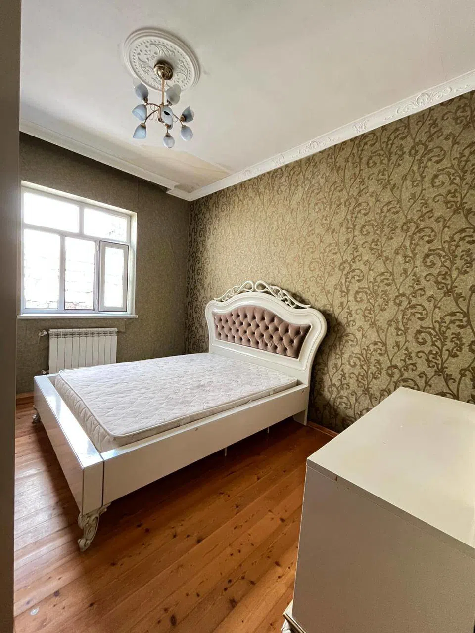 3 otaqlı həyət evi 100 m² - 1 sot torpaq sahəsində kirayə verilir — şəkil 6