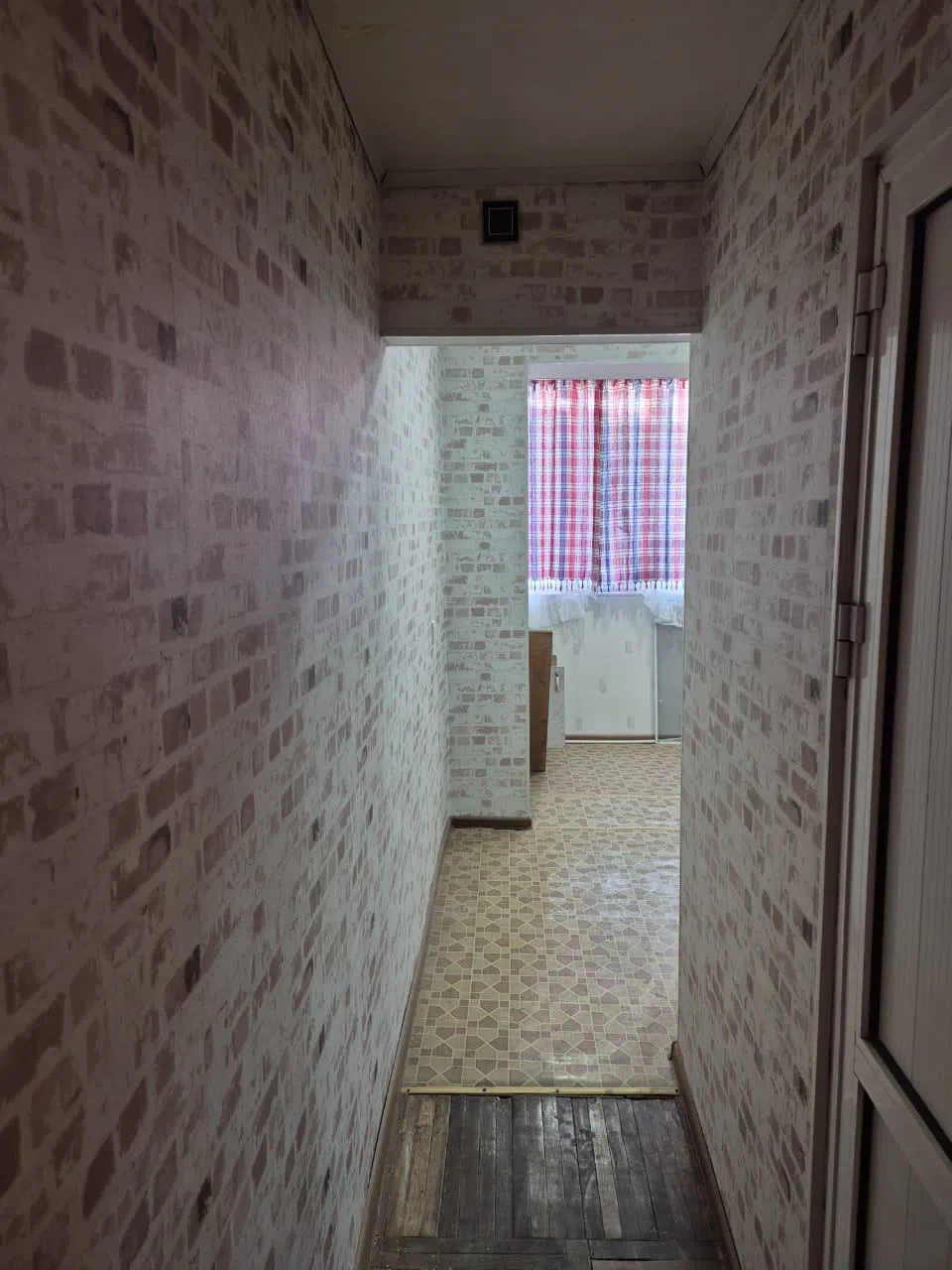 1 otaqlı mənzil 35 m² satılır — şəkil 8