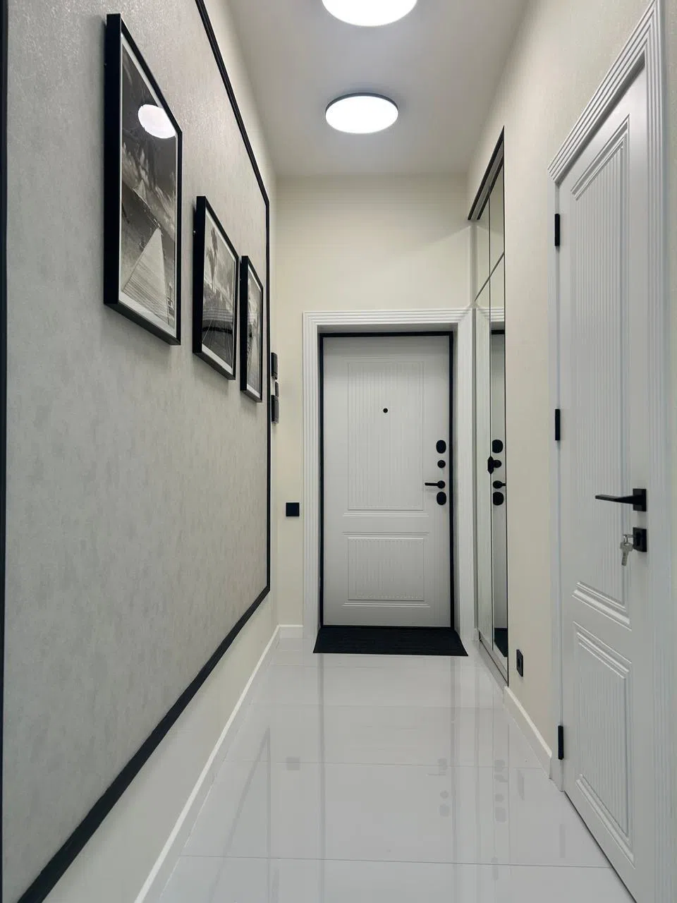 0 otaqlı mənzil 60 m² satılır