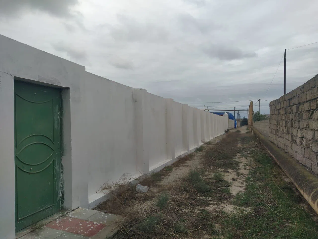 12 sot torpaq sahəsi satılır — şəkil 20