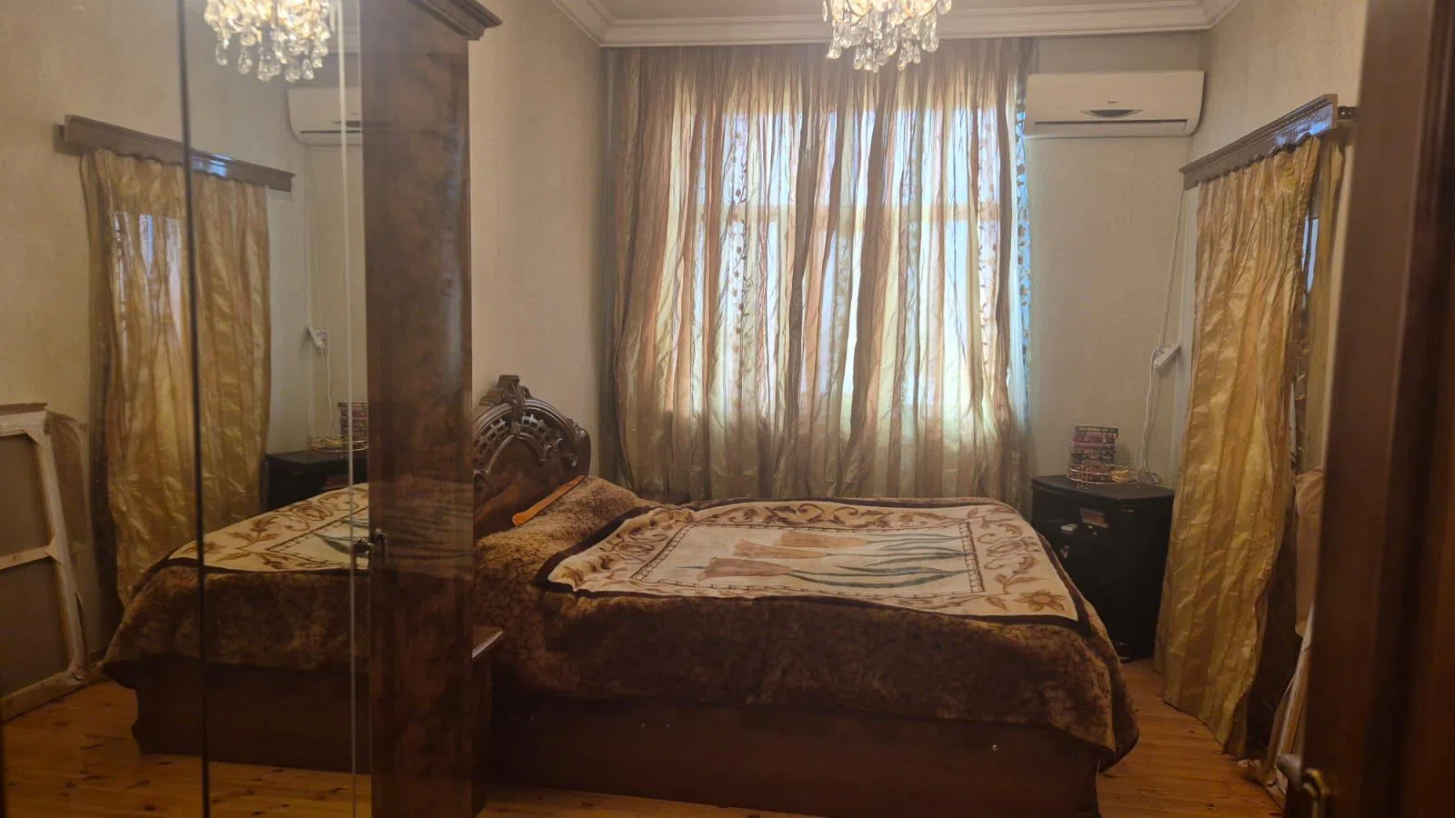 3 otaqlı mənzil 114 m² satılır — şəkil 7