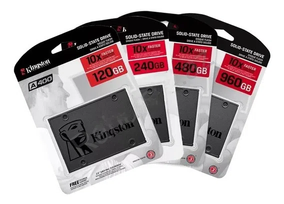 Laptop və PC üçün SSD yaddaş kartları