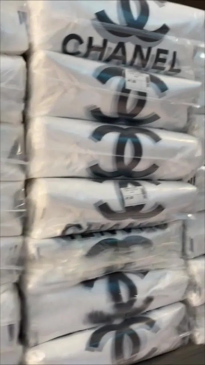 Reklamlı təkviyyə və mayka polietilen paketlər