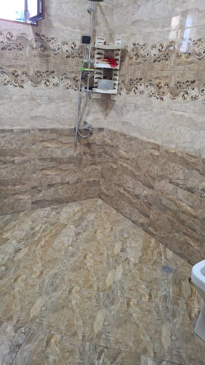 4 otaqlı həyət evi 200 m² satılır — şəkil 15