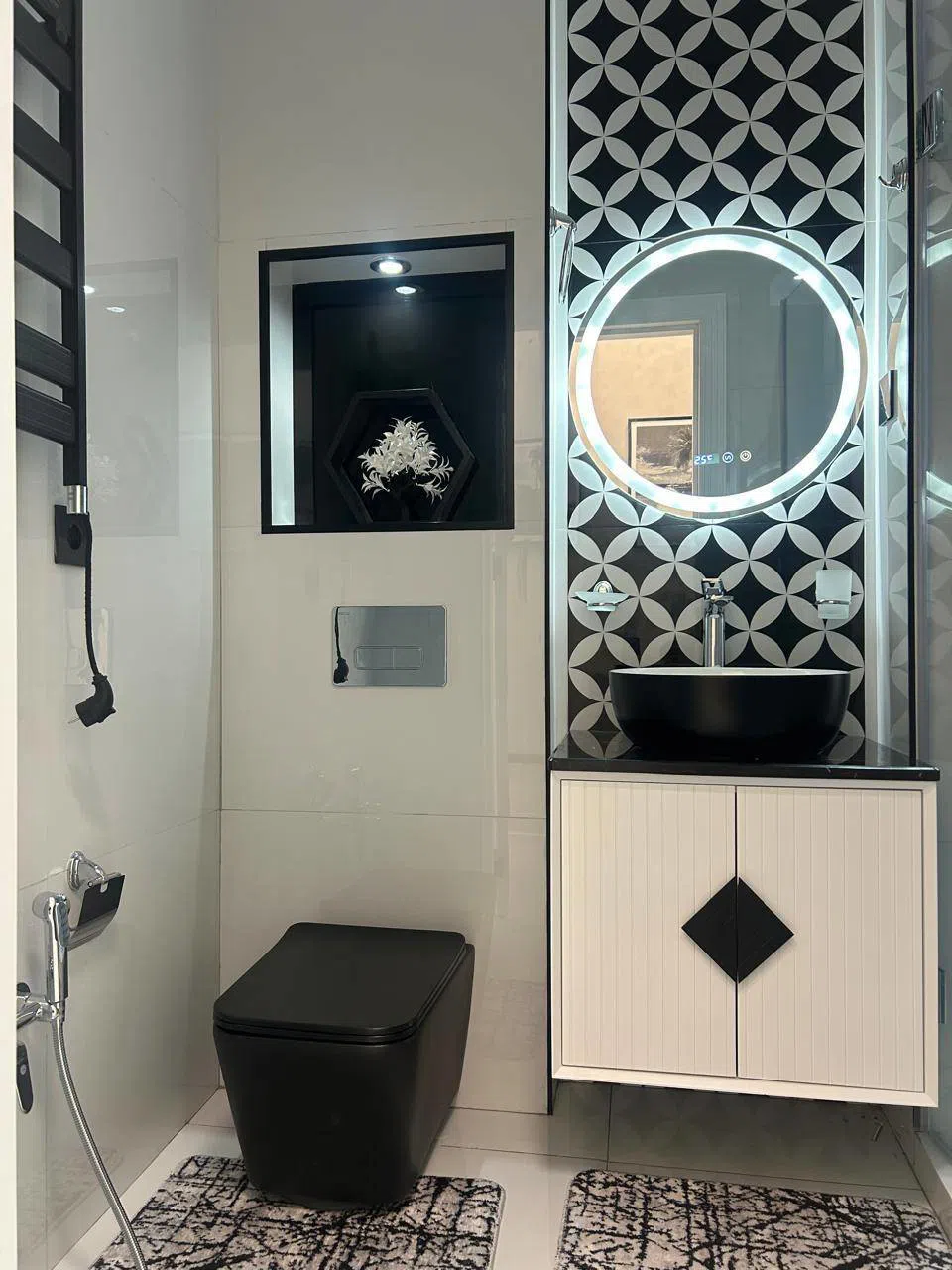 0 otaqlı mənzil 60 m² satılır