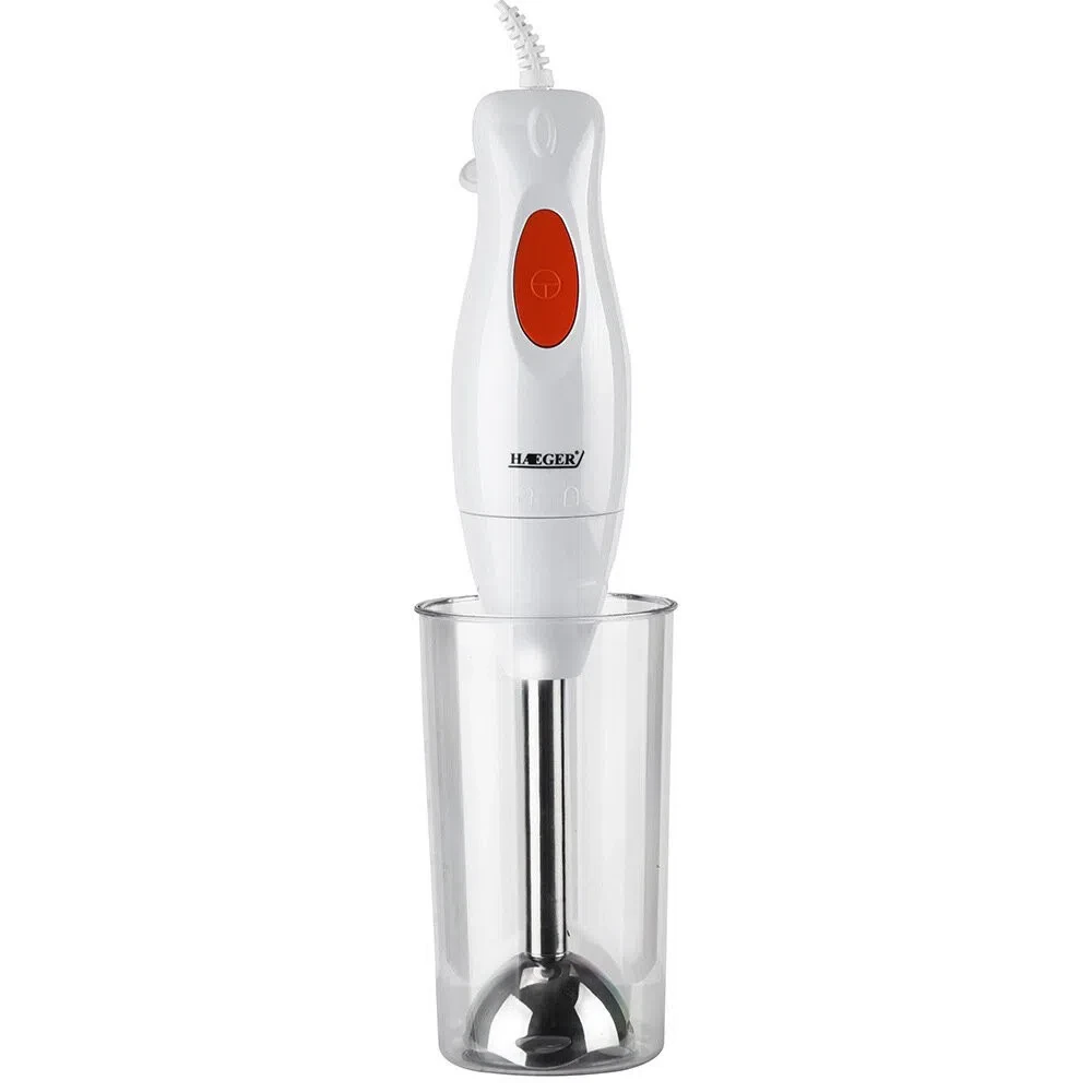Haeger blender — şəkil 1
