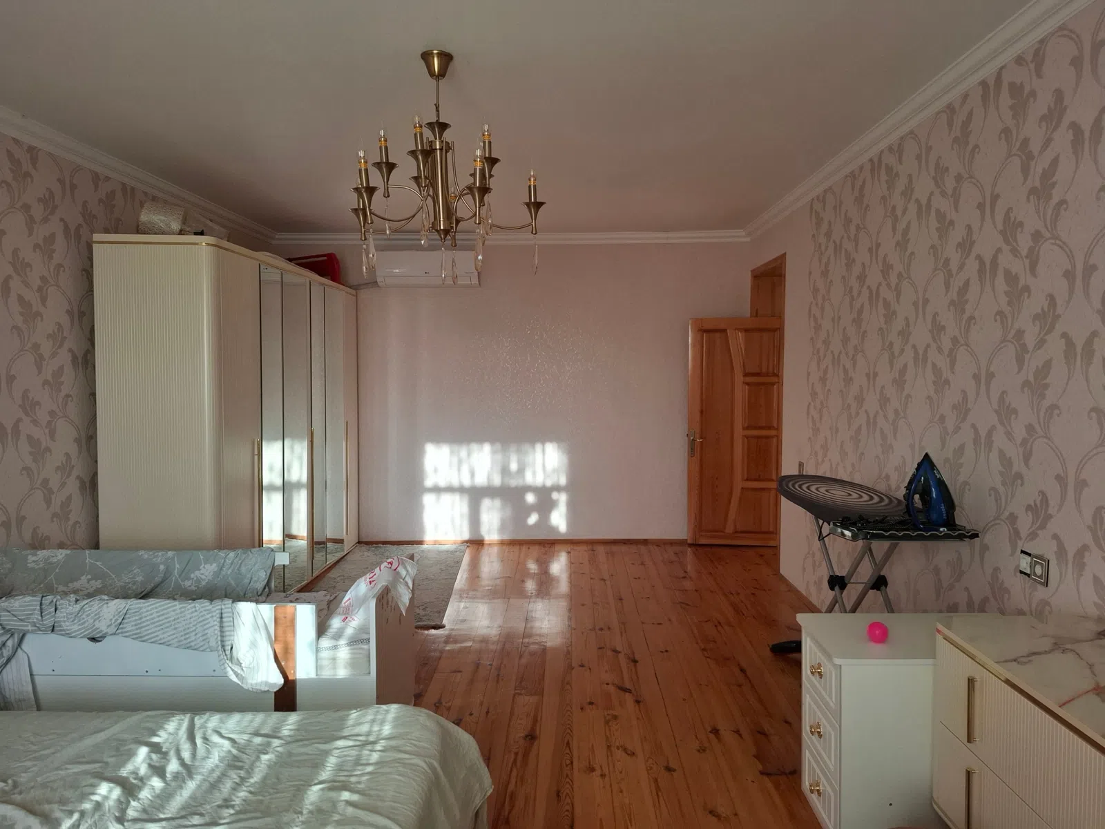 7 otaqlı həyət evi 290 m² - 6 sot torpaq sahəsində satılır — şəkil 8