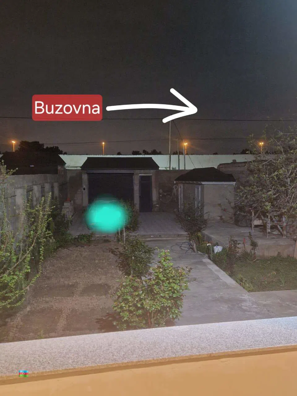 2 otaqlı bağ evi 165 m² satılır — şəkil 5