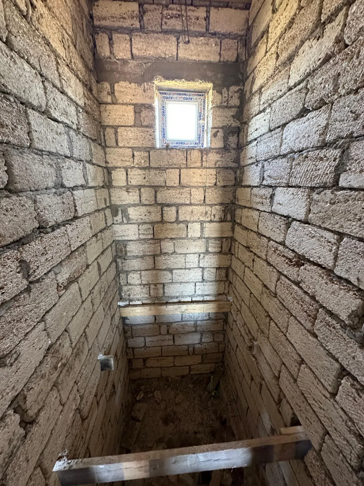 4 otaqlı həyət evi 100 m² - 3 sot torpaq sahəsində satılır — şəkil 4