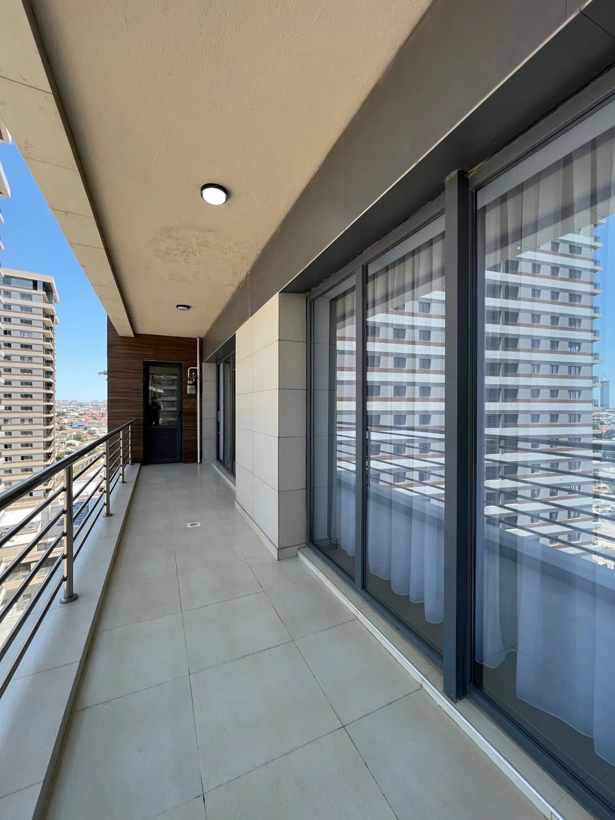 3 otaqlı mənzil 167 m² satılır — şəkil 30