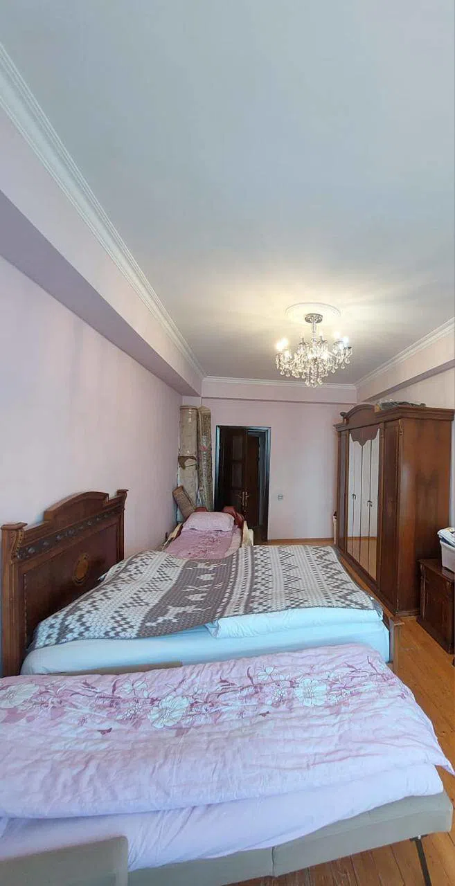 2 otaqlı mənzil 85 m² satılır — şəkil 3