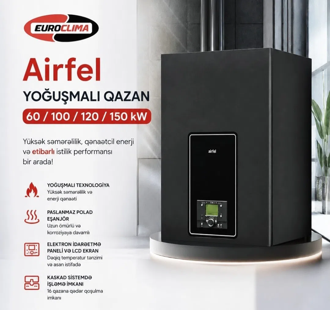 HVAC (Havalandırma) sistemləri — şəkil 3