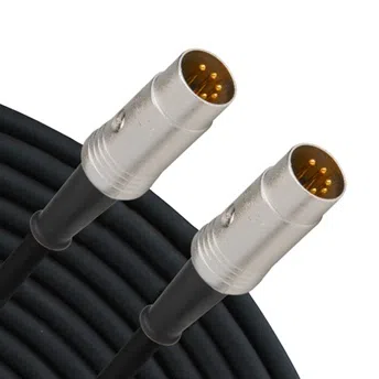 XLR kabellər satışda — şəkil 2