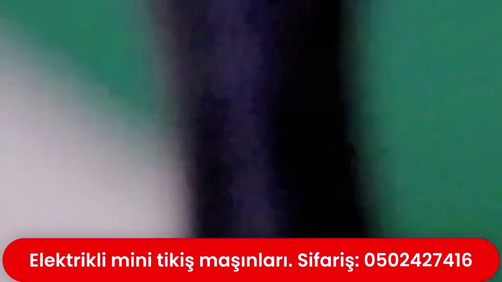 Tikiş maşını Qarışıq rəng - Tenderyard