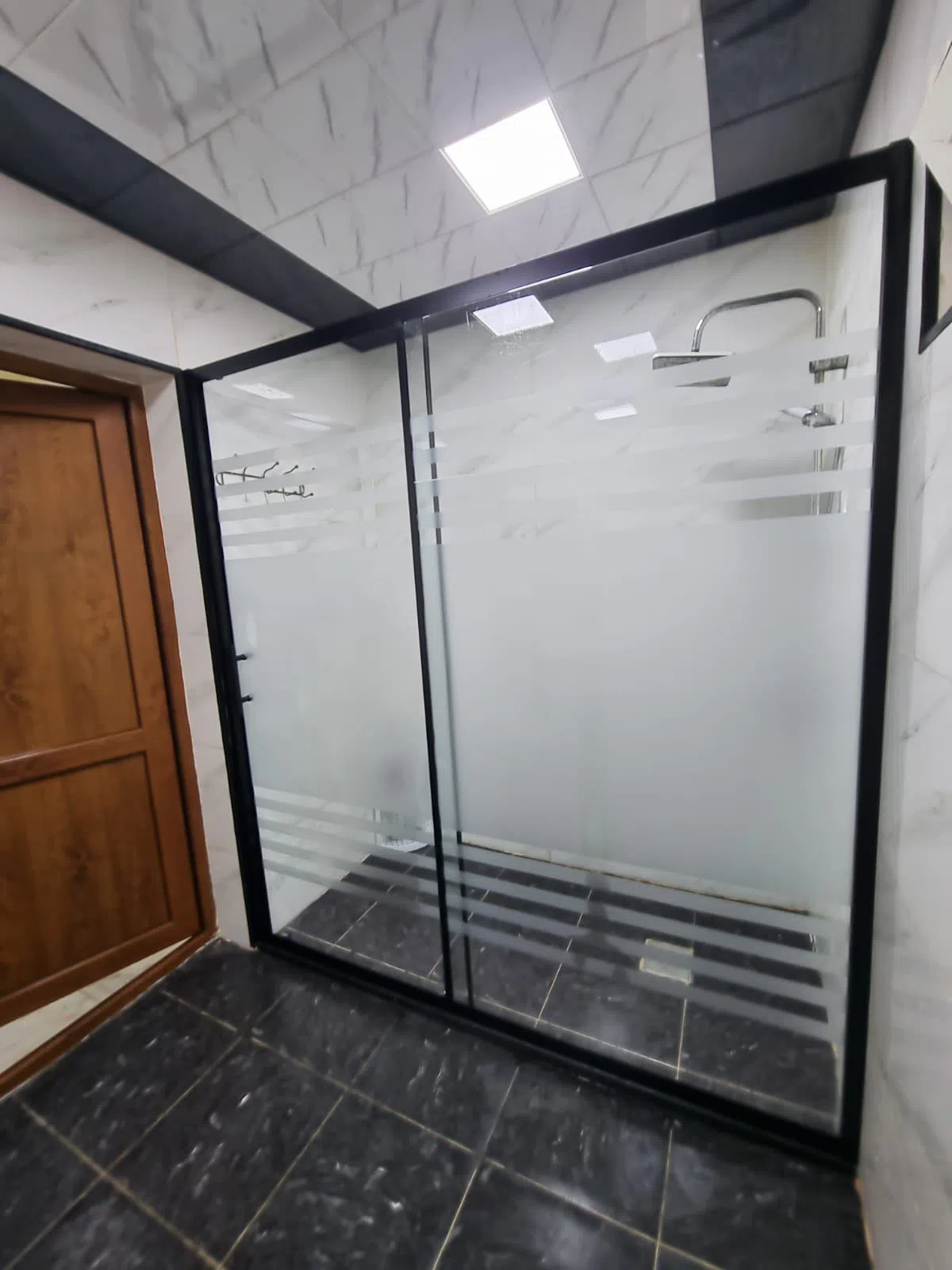 4 otaqlı həyət evi 100 m² - satılır — şəkil 10