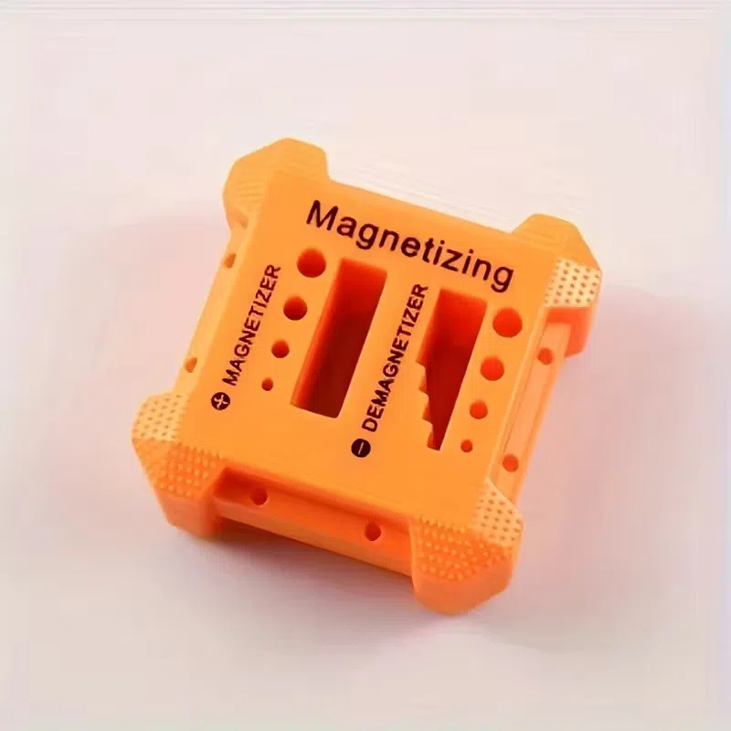 Demagnetizing and magnetizing — şəkil 4