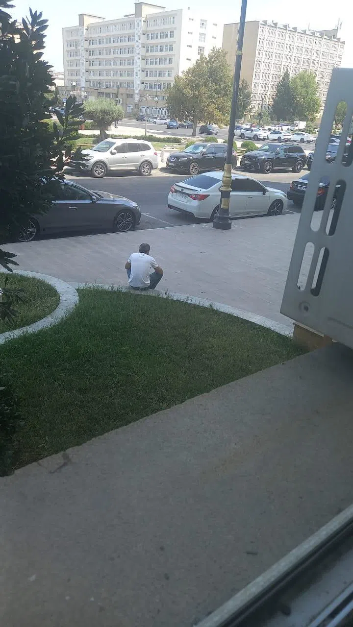 2 otaqlı mənzil 50 m² kirayə verilir — şəkil 15