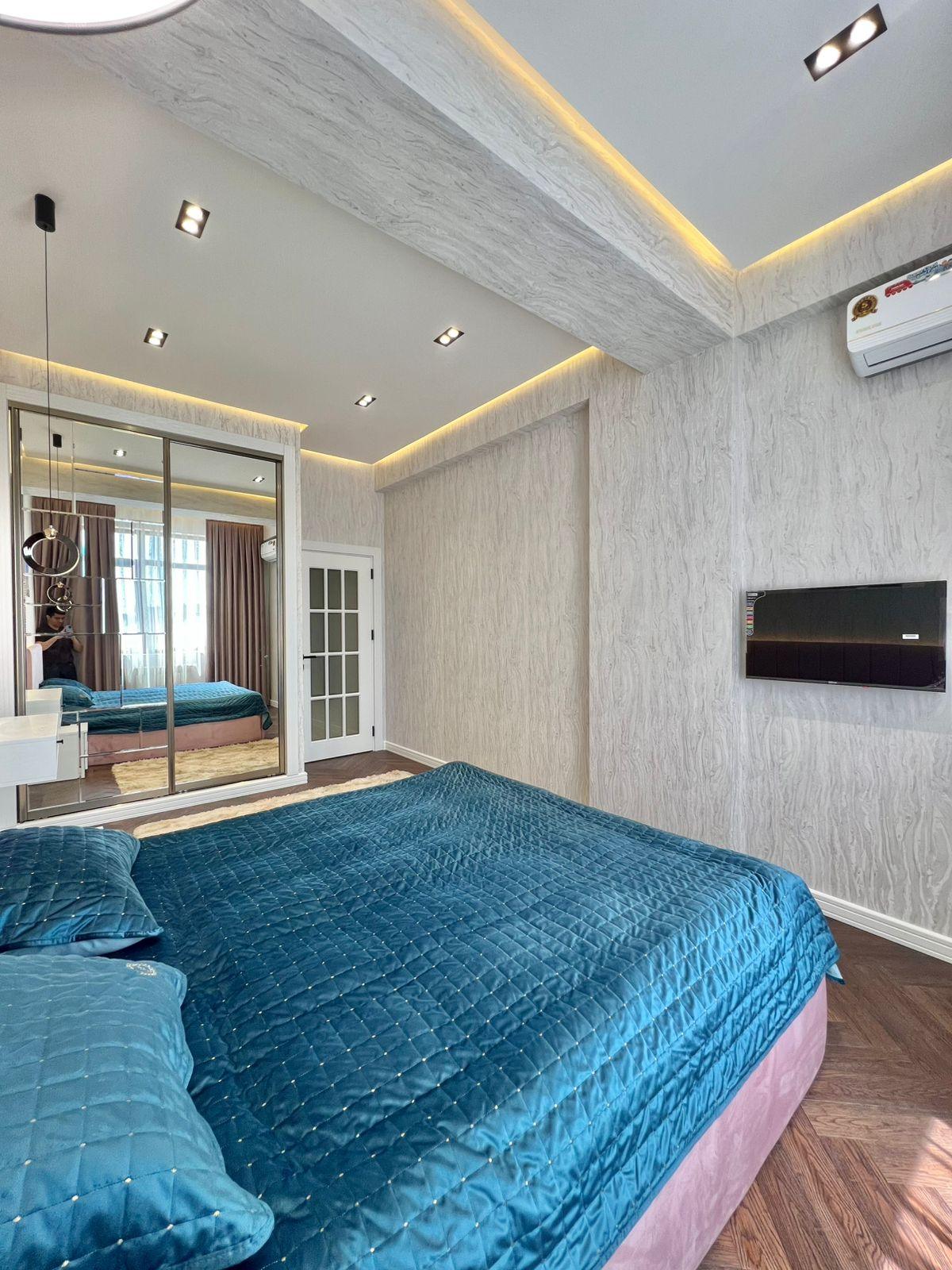 2 otaqlı mənzil 54 m² satılır — şəkil 7