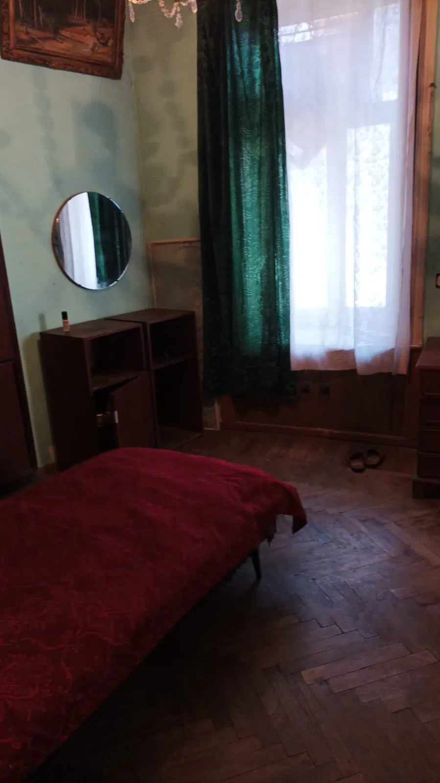 3 otaqlı mənzil 87 m² satılır — şəkil 4