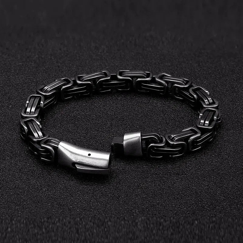 Men's vintage bracelet | Kişilər üçün vintage bilərzik — şəkil 2