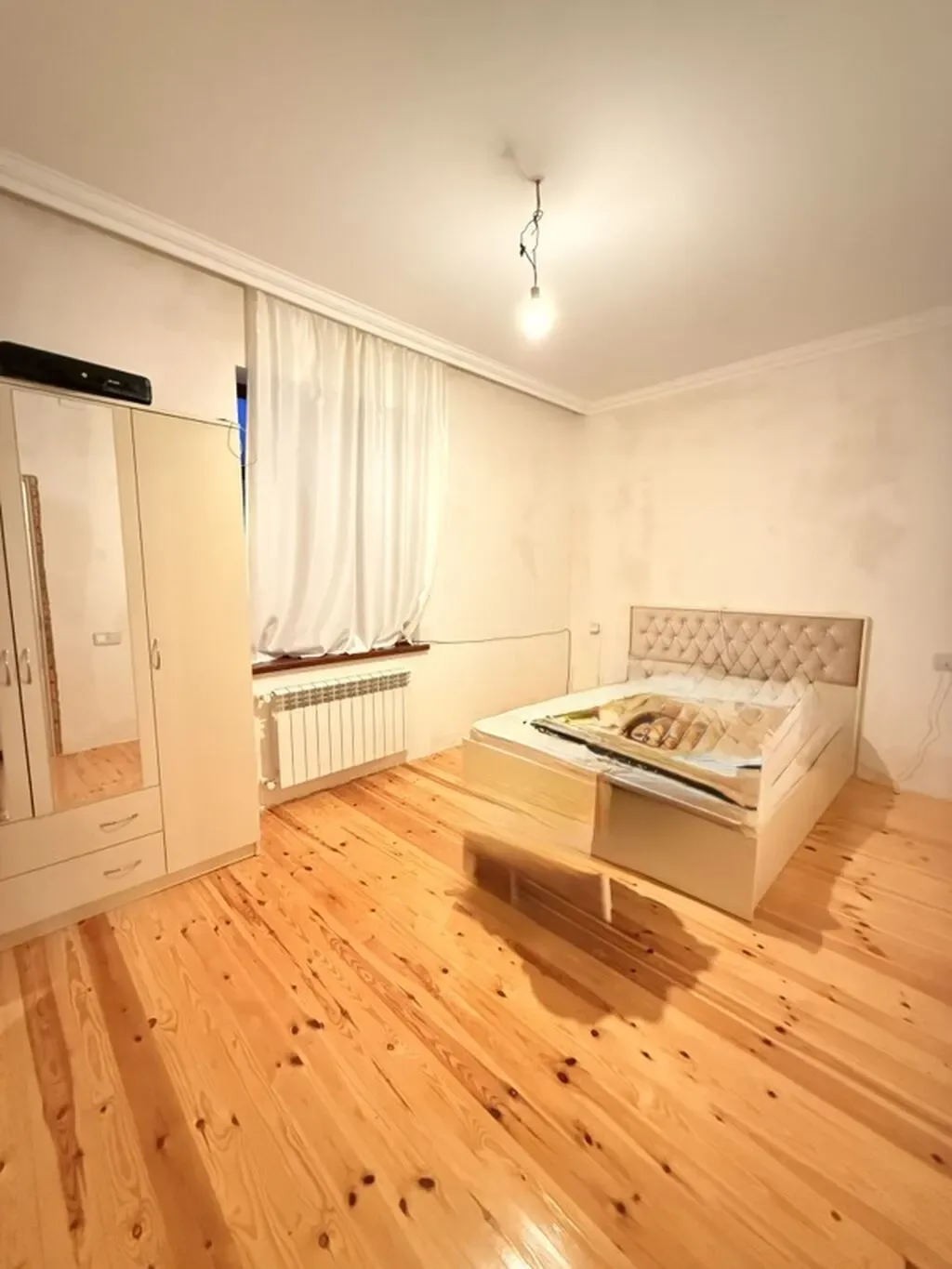 3 otaqlı həyət evi 132 m² satılır — şəkil 4