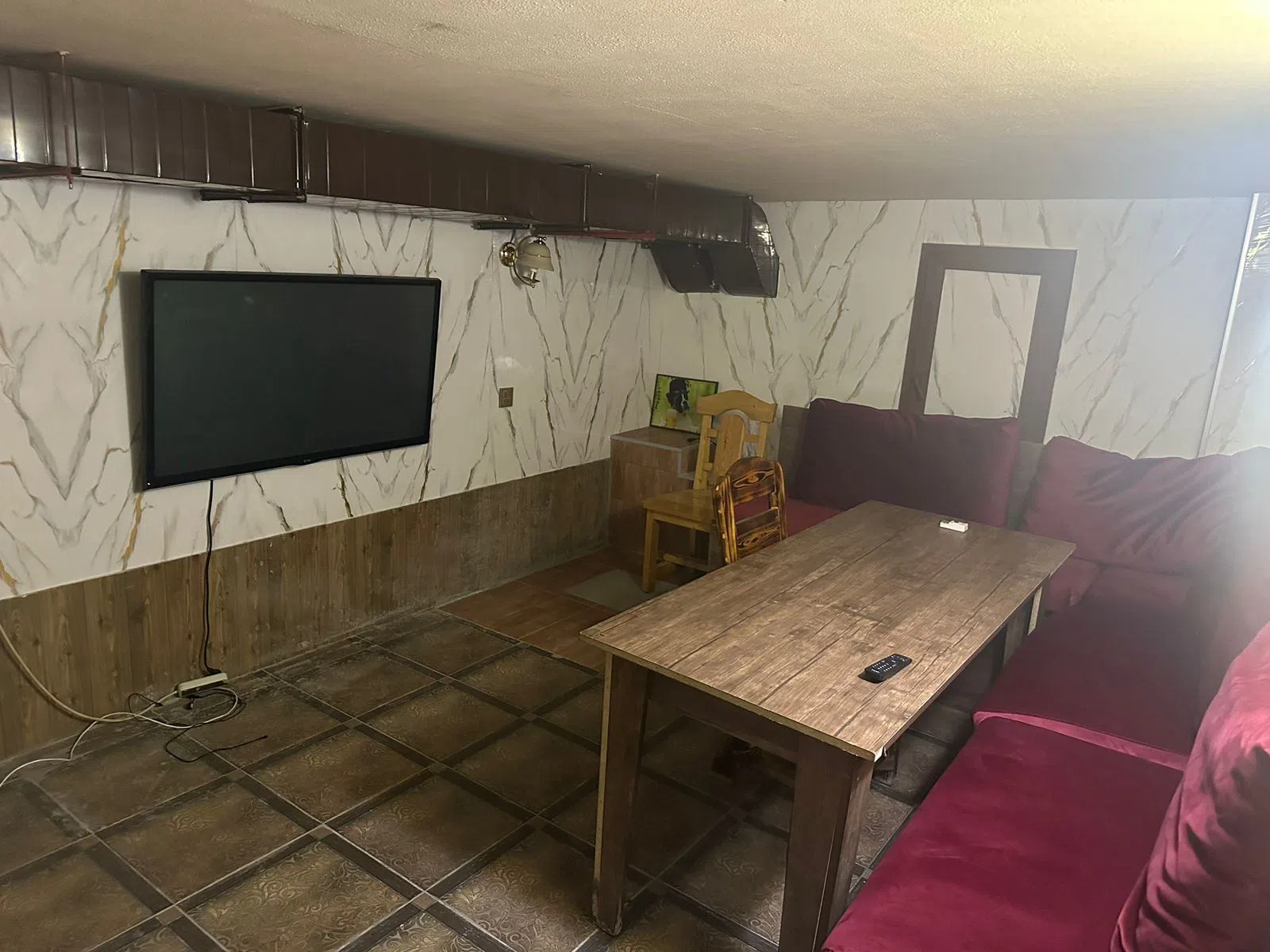 Yaxşı təmirli ticarət obyekti, 154 m² satılır — şəkil 3