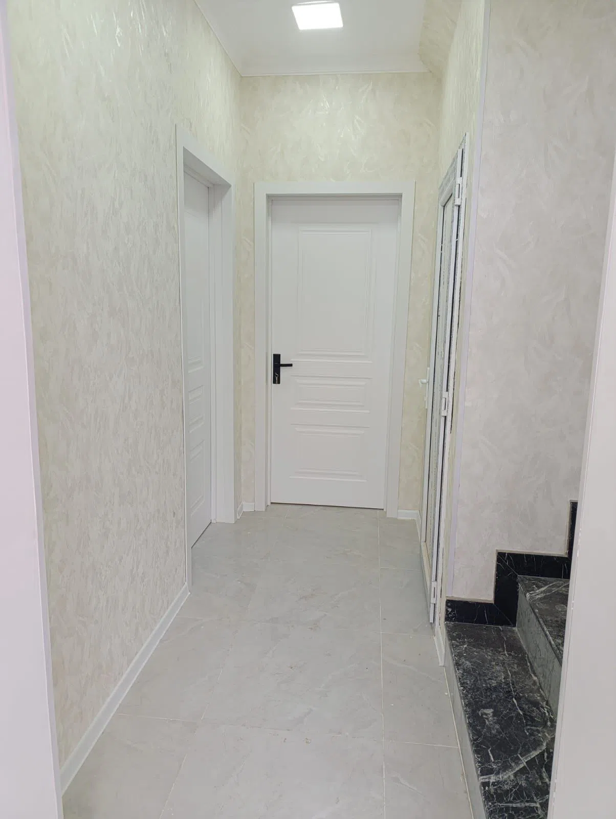 4 otaqlı həyət evi 200 m² - 1.8 sot torpaq sahəsində satılır — şəkil 11