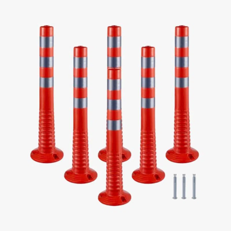 Delineator Turkey 75 cm lane separator - Tenderyard