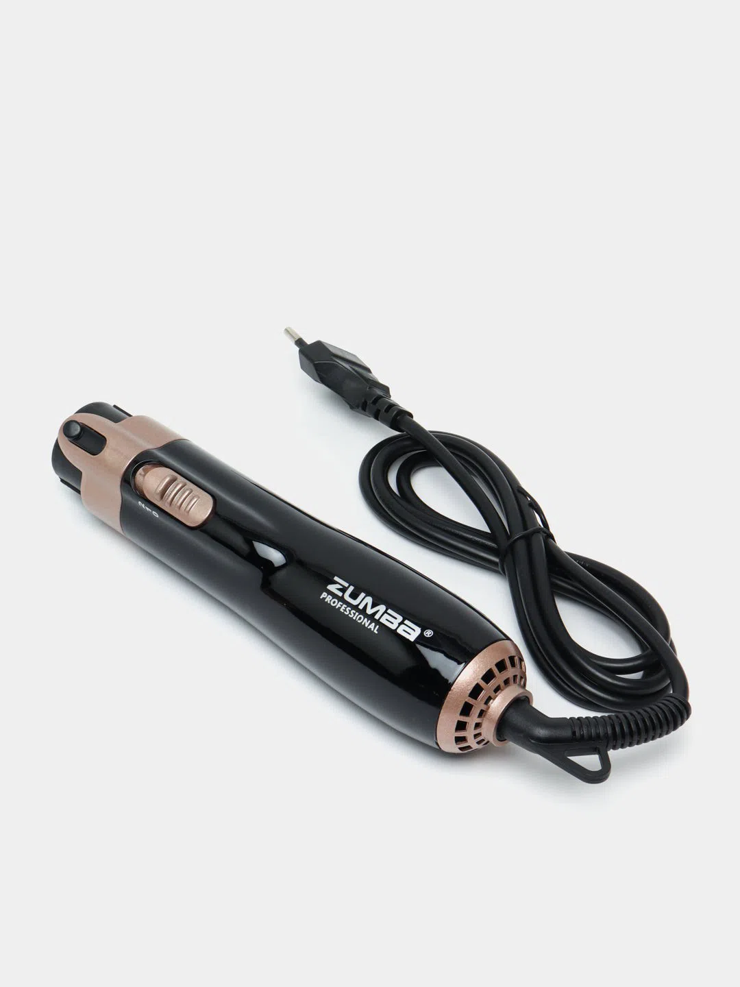Zumba Extreme hair dryer - Tenderyard