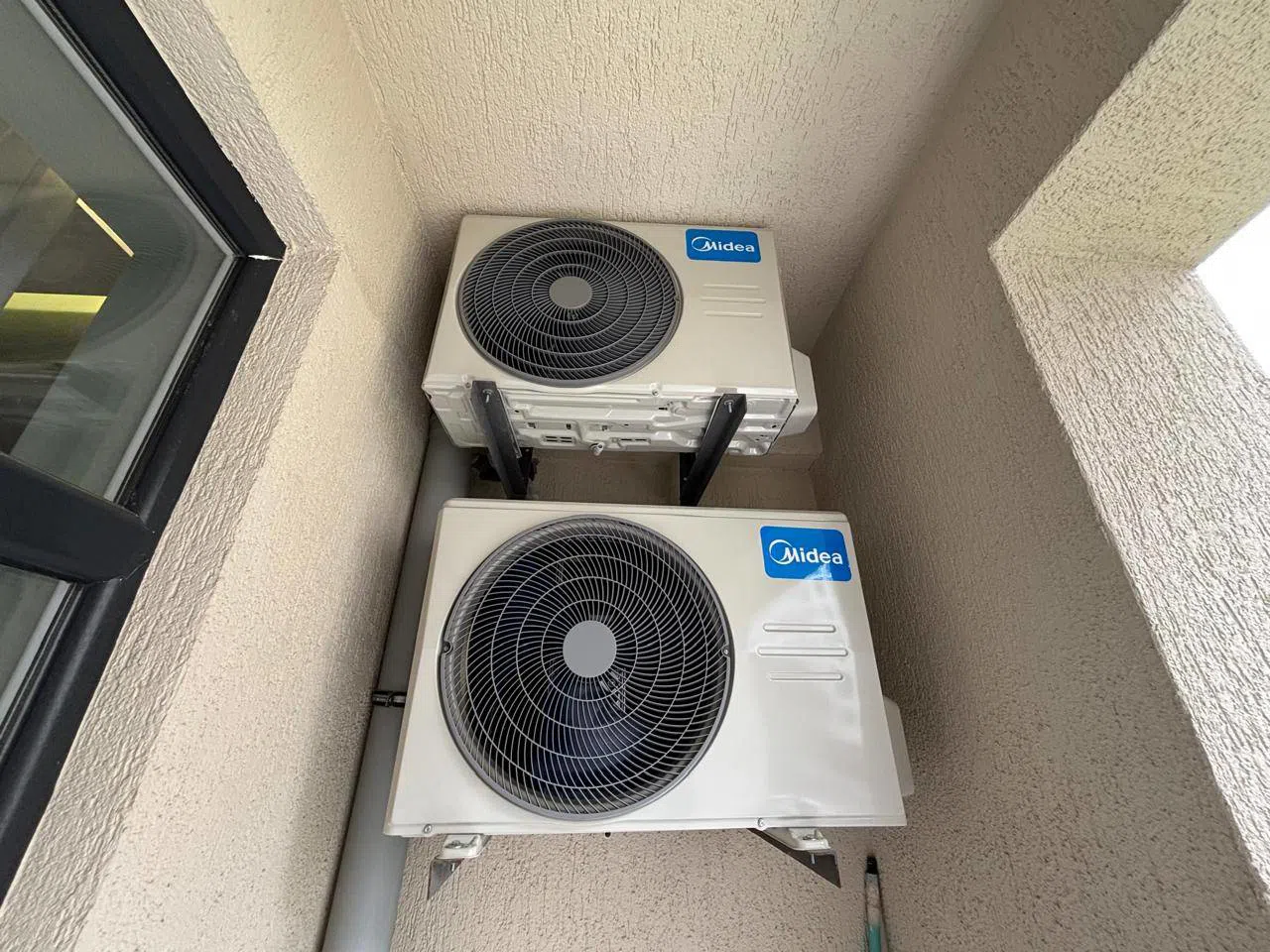 3 otaqlı mənzil 96 m² satılır — şəkil 25