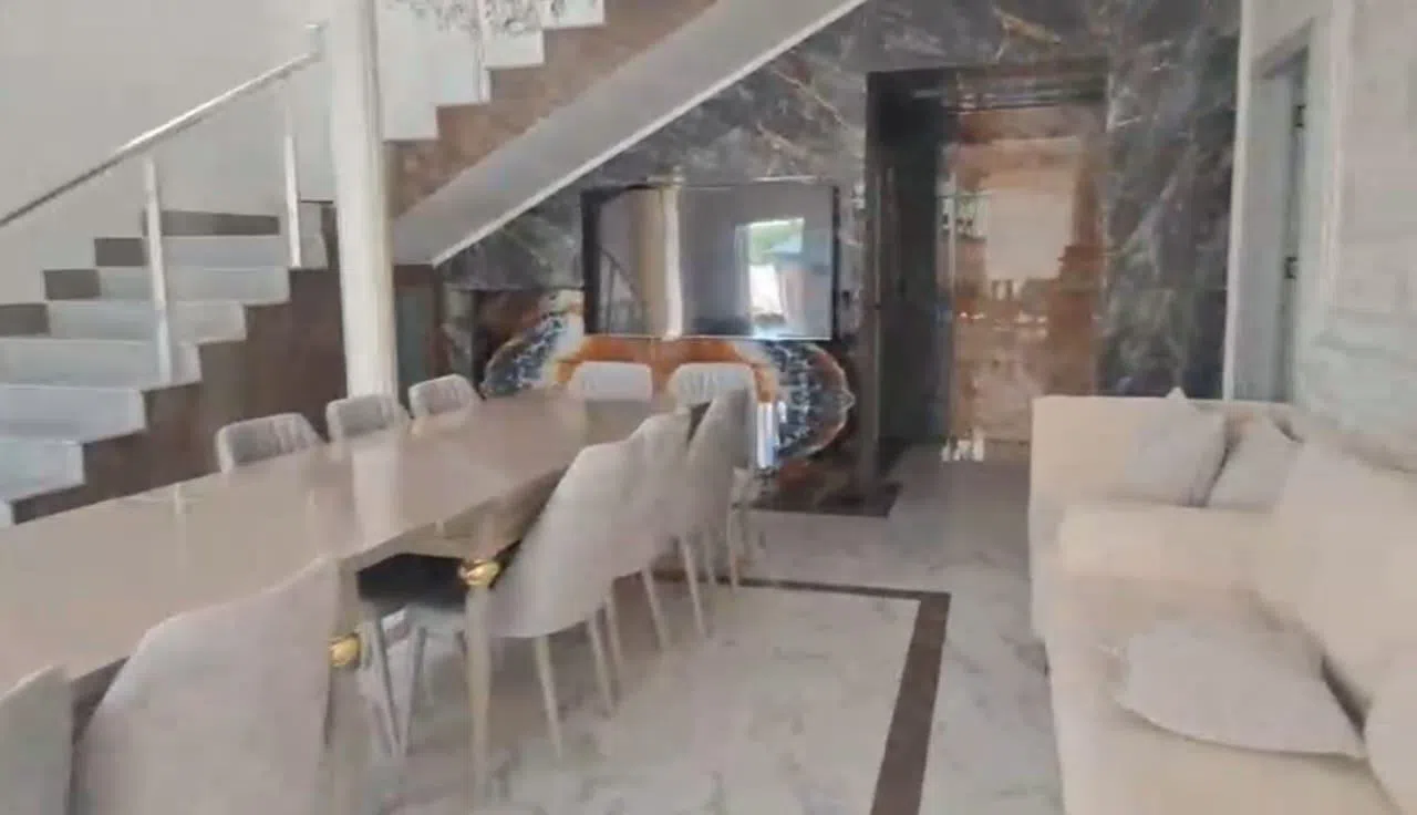 5 otaqlı villa 200 m² - günlük kirayə verilir — şəkil 11