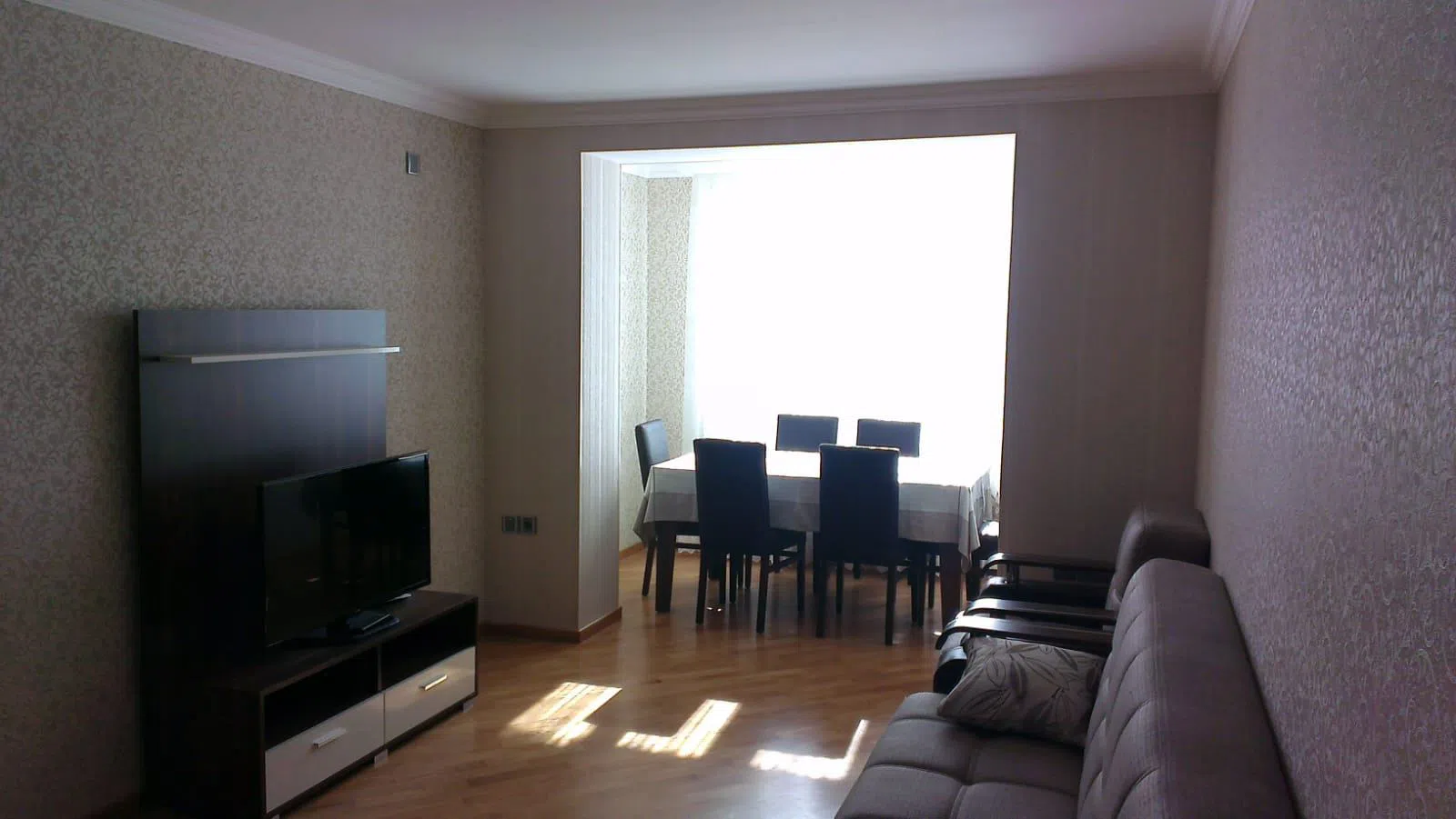 3 otaqlı mənzil 75 m² satılır — şəkil 4