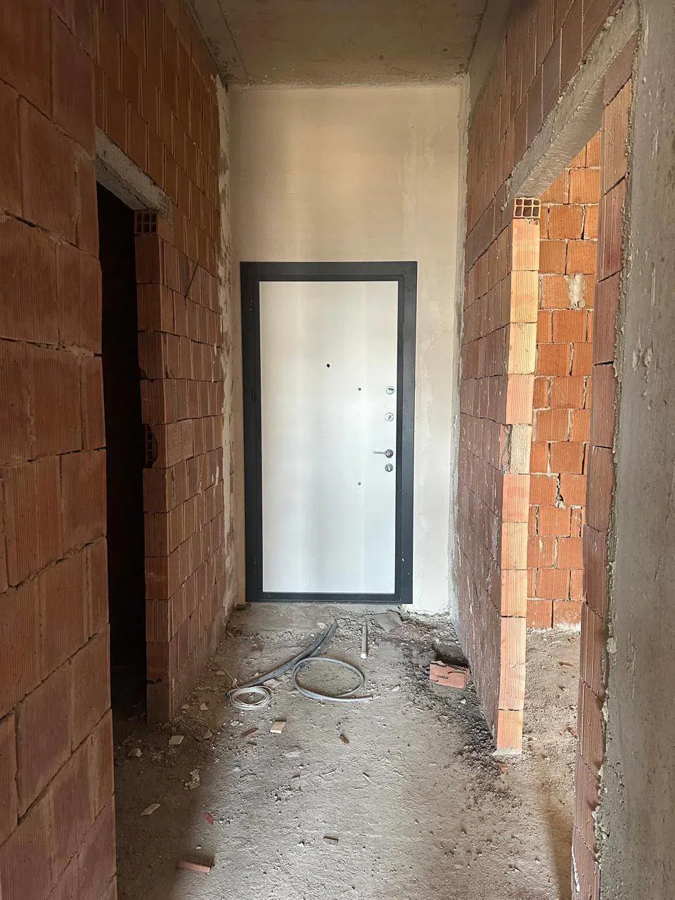 2 otaqlı mənzil 72.23 m² satılır — şəkil 7