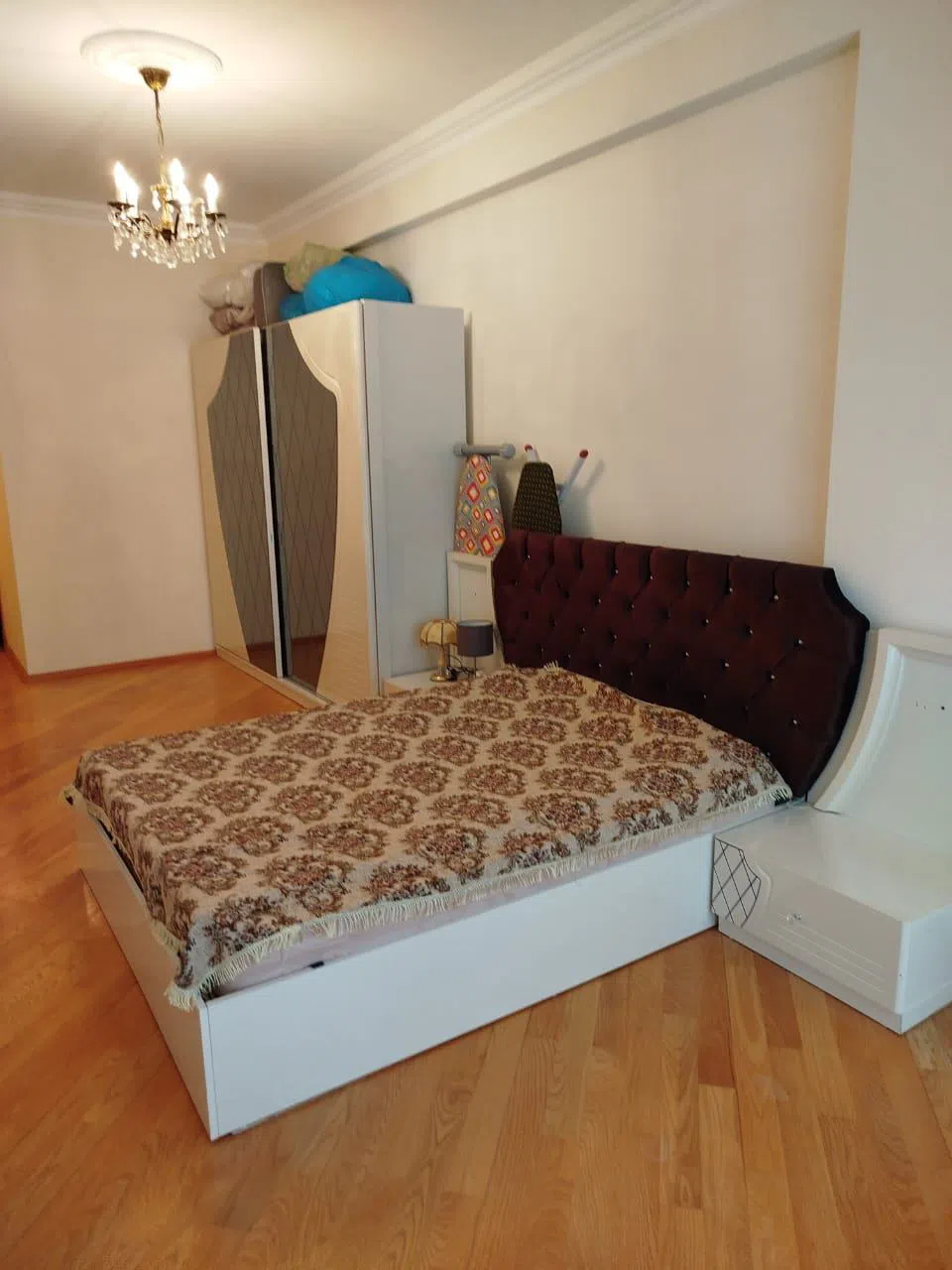 3 otaqlı mənzil 137 m² satılır — şəkil 6