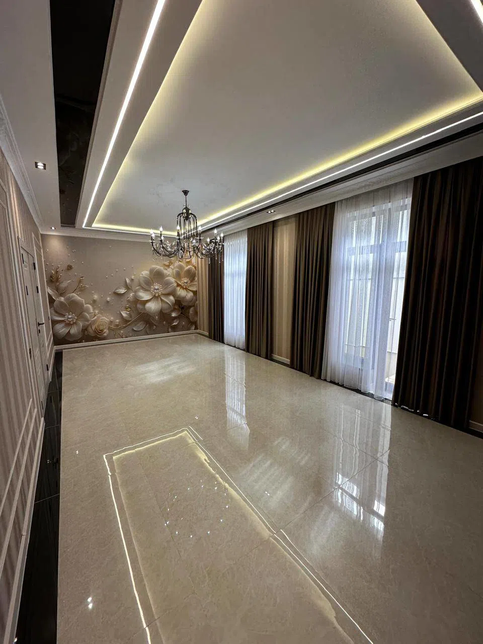 5 otaqlı villa 216 m² - 2.5 sot torpaq sahəsində satılır — şəkil 8