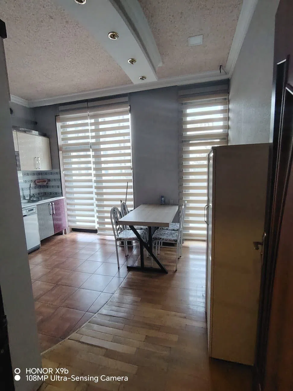 3 otaqlı ofis, 160 m² kirayə verilir — şəkil 20