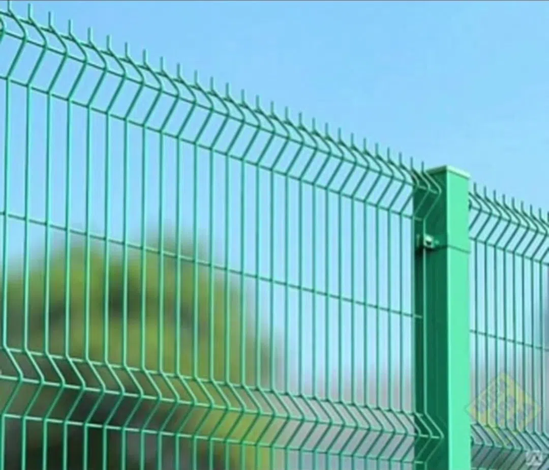 Panel setkaları və nato torları — şəkil 10