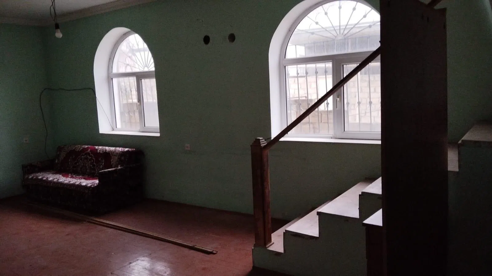4 otaqlı həyət evi 150 m² satılır — şəkil 8