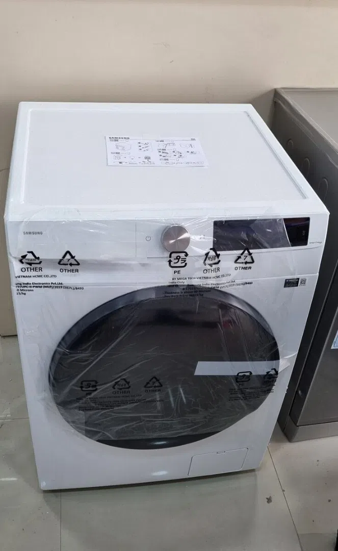 Samsung paltaryuyan maşın — şəkil 1