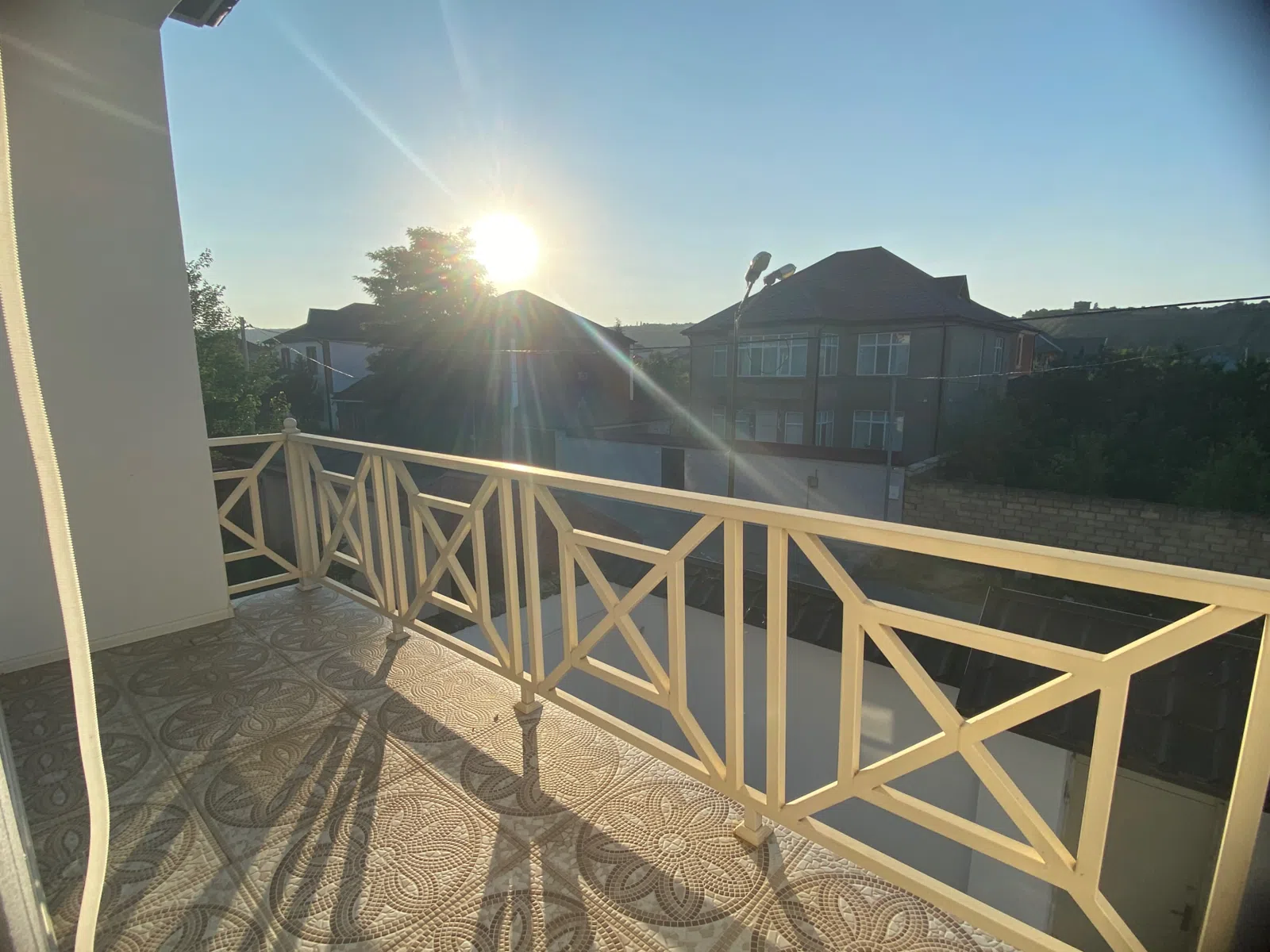 5 otaqlı villa 200 m² - günlük kirayə verilir — şəkil 21