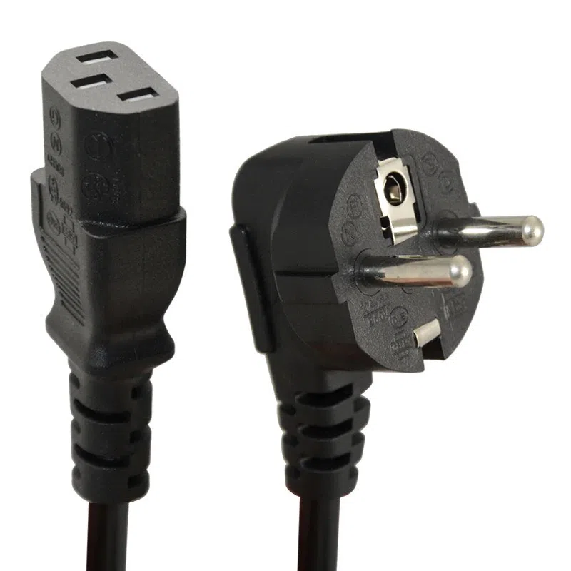 Power Cable for PC | Кабель питания для ПК — şəkil 2