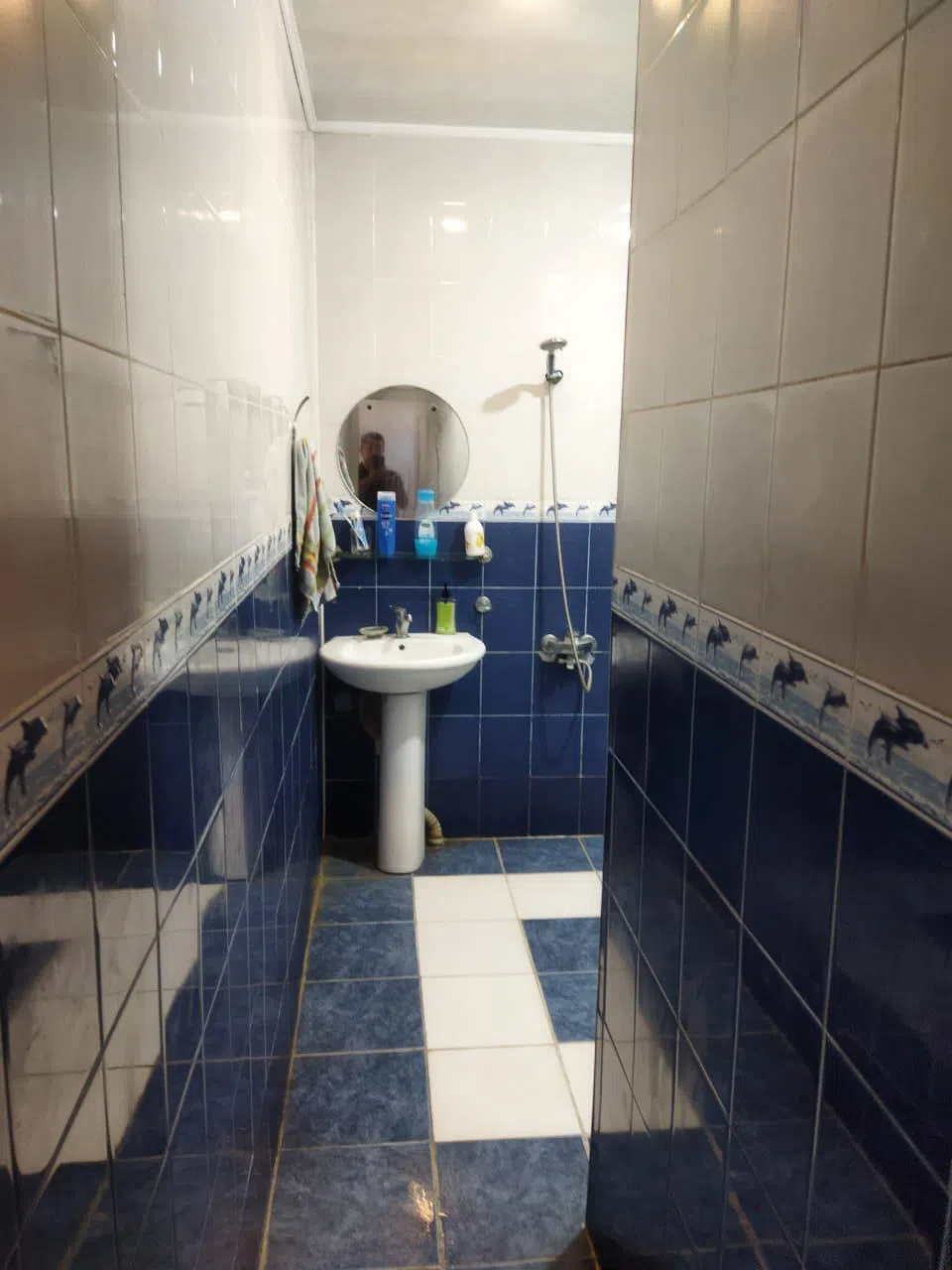 3 otaqlı həyət evi 100 m² - 2 sot torpaq sahəsində satılır