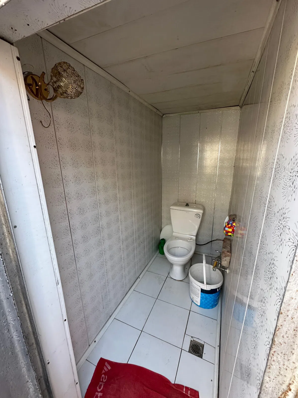 4 otaqlı həyət evi 80 m² - 1 sot torpaq sahəsində satılır